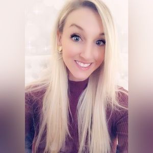 Meet your Posher, Michelle